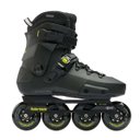Ver imagem 4 de - Patins Rollerblade Twister Xt Preto | 80mm Ilq9 40 Br