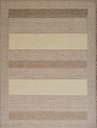 Ver imagem 1 de Tapete Natural Look Antiderrapante Rayza Estampado 0,66x2,30 - Estampa Esplendor a