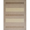 Ver imagem 1 de Tapete Natural Look Antiderrapante Rayza Estampado 0,66x2,30 - Estampa Esplendor a