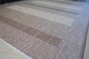 Ver imagem 3 de Tapete Natural Look Antiderrapante Rayza Estampado 0,66x2,30 - Estampa Esplendor a