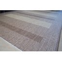 Ver imagem 3 de Tapete Natural Look Antiderrapante Rayza Estampado 0,66x2,30 - Estampa Esplendor a