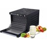 Desidratador Alimentos Savana 9 Bandejas Inox Timer 1000 W - 220v - 1