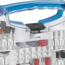 Ver mais imagens de Kit de Acessórios para Microrretífica com 180 Peças