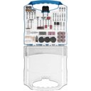 Ver imagem 5 de Kit de Acessórios para Microrretífica com 180 Peças