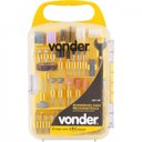 Ver imagem 2 de Jogo de acessórios para microrretífica ARV 181 Vonder