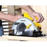 Serra Circular Stanley 7.1/4" 1700w STSC1718 - 220v - 4