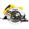 Serra Circular Stanley 7.1/4" 1700w STSC1718 - 220v - 3