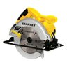 Serra Circular Stanley 7.1/4" 1700w STSC1718 - 220v - 1
