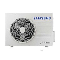Ar-Condicionado Split Wind Free 8-Polos 18.000 BTUs Samsung Digital Inverter Quente e Frio 220V Ar18N - 9 Ar-Condicionado Split Wind Free 8-Polos 18.000 BTUs Samsung Digital Inverter Quente e Frio 220V Ar18N - 9