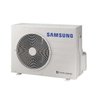 Ar-Condicionado Split Wind Free 8-Polos 18.000 BTUs Samsung Digital Inverter Quente e Frio 220V Ar18N - 7
