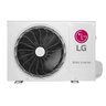 Ar-Condicionado Split LG Dual Inverter 12.000 BTUs Frio 127V - 7