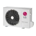 Ver imagem 6 de Ar-Condicionado Split LG Dual Inverter 12.000 BTUs Frio 127V