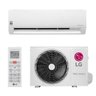 Ar-Condicionado Split LG Dual Inverter 12.000 BTUs Frio 127V - 1