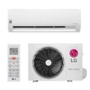 Ver imagem 1 de Ar-Condicionado Split LG Dual Inverter 12.000 BTUs Frio 127V