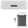Ar-Condicionado Split Hi Wall 9.000 BTU Electrolux Ecoturbo Frio 220V - 1