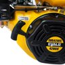 Motor À Gasolina 15 Hp 4 Tempos Multiuso Partida Elétrica Evs420fe Evald - 6