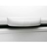 Freezer Horizontal Metalfrio 1 Porta 293L Branco 127V Da302B2352 - 3