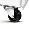 Freezer Horizontal Metalfrio 1 Porta 293L Branco 127V Da302B2352 - 4