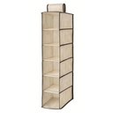 Ver imagem 1 de Sapateira Dobrável Ordene 6 Pares My Closet Or61100