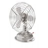 Mini Ventilador de Metal 23cmx15cm Vênus Victrix - 2