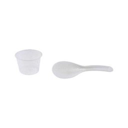 Panela de Arroz e Legumes Elétrica Riso 6 Xícaras Agratto 220V - 2