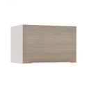 Ver imagem 1 de Armário Aéreo 1 Porta Basculante 50cm Premium Kappesberg