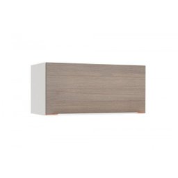 Armário Aéreo 70cm 1 Porta Basculante Kappesberg - 1 Armário Aéreo 70cm 1 Porta Basculante Kappesberg - 1