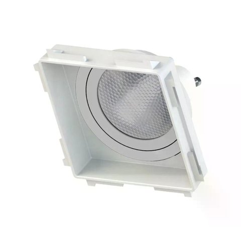 Spot Save Energy Se-330.2037 Embutir Par30 no Frame Branco