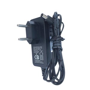 Fonte Chaveada Bivolt 12v 2a Compacta