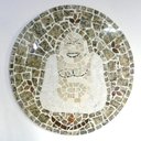 Ver imagem 1 de Mandala de Parede Buda Tamanho 60cm