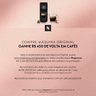 Máquina de Café Citiz 127v 1 Litro Nespresso Preto - 12