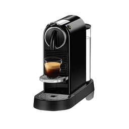 Máquina de Café Citiz 127v 1 Litro Nespresso Preto - 3