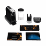 Máquina de Café Citiz 127v 1 Litro Nespresso Preto - 7