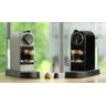 Máquina de Café Citiz 127v 1 Litro Nespresso Preto - 10