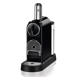 Máquina de Café Citiz 127v 1 Litro Nespresso Preto - 4