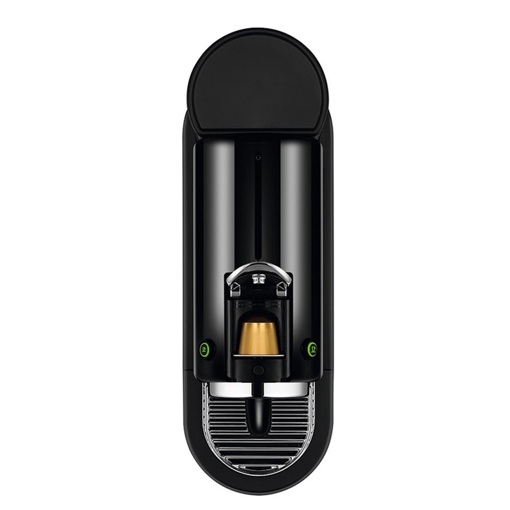 Máquina de Café Citiz 127v 1 Litro Nespresso Preto - 6