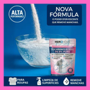 Ver mais imagens de Percabonato de Sodio 100% Kit 5kg Alvejante Tira Manchas