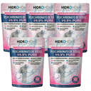 Ver imagem 1 de Percabonato de Sodio 100% Kit 5kg Alvejante Tira Manchas