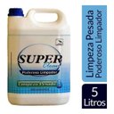 Ver imagem 2 de Limpador Euroclean Super 5 Lt