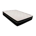 Ver imagem 2 de Colchão Queen Bello Box Paris de Molas Ensacadas Preto 26x158x198