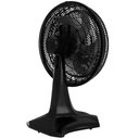 Ver imagem 3 de Ventilador Britânia Bvt301 Turbo 6 Pás 30cm 110v/220v