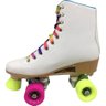 Patins Quad Owl Sports Rainbow - 4