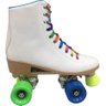 Patins Quad Owl Sports Rainbow - 3