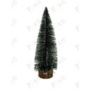 Ver imagem 1 de Peça Decorativa Árvore Natalina 26cm 14674-pl