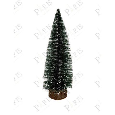 Peça Decorativa Árvore Natalina 26cm 14674-pl