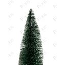 Ver imagem 3 de Peça Decorativa Árvore Natalina 26cm 14674-pl