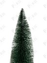 Ver imagem 3 de Peça Decorativa Árvore Natalina 26cm 14674-pl