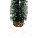 Ver imagem 2 de Peça Decorativa Árvore Natalina 26cm 14674-pl