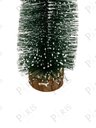 Ver imagem 2 de Peça Decorativa Árvore Natalina 26cm 14674-pl