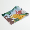 Ver imagem 3 de Faixa Decorativa - Animais 1